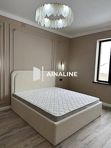 инверторы для дома: Мягкие кровати Ainaline — современный дизайн и продуманная эргономика — 9