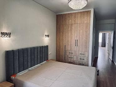 millennium: 2 комнаты, 70 м², Элитка, 11 этаж, Евроремонт — 3