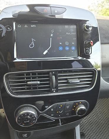 renault: Renault Clio: 2018 г., 1.5 л, Робот, Дизель, Хэтчбэк — 5