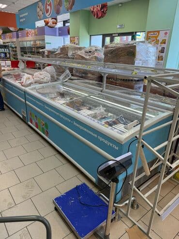 оборудование для магазина бу: Россия, Б/у, В наличии — 1