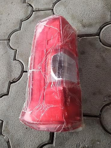 Рулевая часть: Комплект стоп-сигналов Hyundai 2025 г., Новый, Аналог, Китай — 6