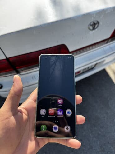 за сколько можно продать телефон на запчасти: Samsung Galaxy A73 5G, Б/у, 256 ГБ, 2 SIM — 2