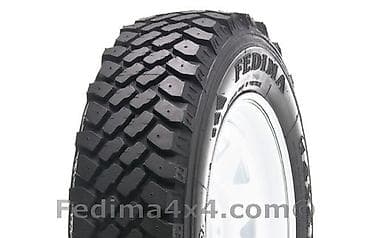 man tgx: Шина Fedima 195/65 R15C — это специализированная покрышка европейского — 3