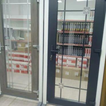 изделия из фанеры: Пластиковые Окна фирма эконом строй все виды профили — 4