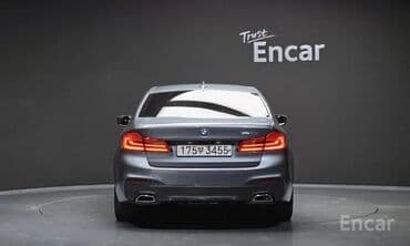 приборная панель бмв: BMW 5 series: 2019 г., 2 л, Автомат, Бензин, Седан — 4