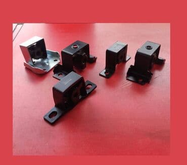 infinity: Резинки глушителя Подушки на глушитель HONDA В наличии большой — 3