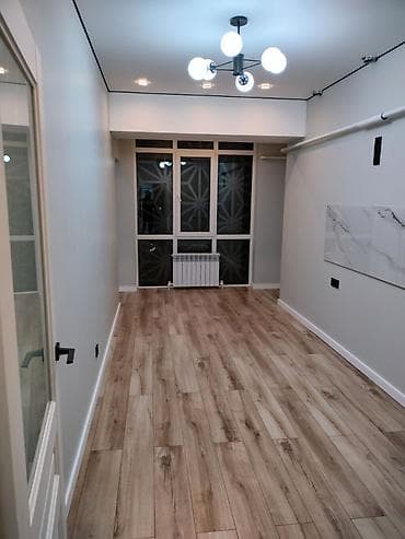 2 комнаты, 67 м², Евроремонт