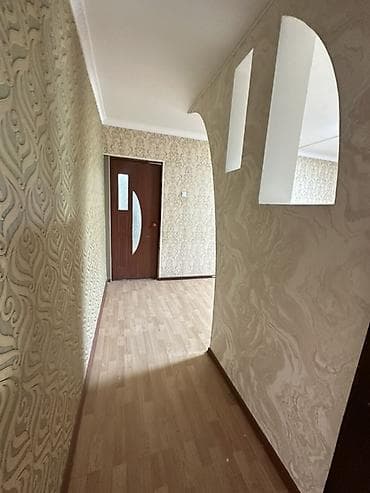 mega city: 3 комнаты, 70 м², 104 серия, 1 этаж, Косметический ремонт — 3