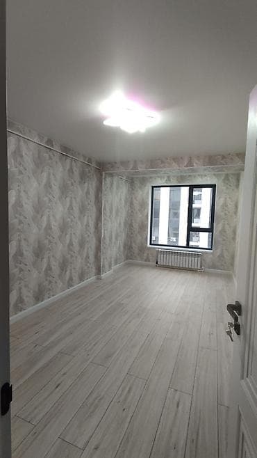 2 бөлмө, 65 м², Элитка, 8 кабат, Евроремонт — 6