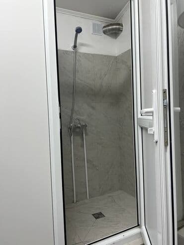 гостиница бишкек район ош базар: 50 м² — 10