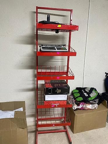 холод kg: Холодильный шкаф-витрина CHANGER - Однодверный вертикальный — 7