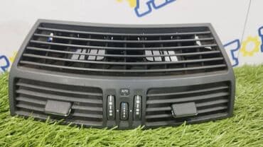 Дефлектор воздуховода Mercedes-Benz Б/у, Оригинал at lalafo.kg Дефлектор воздуховода Mercedes-Benz Б/у, Оригинал