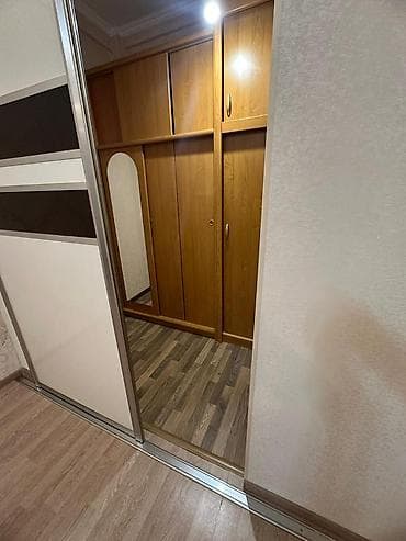 ярмарка: 1 комната, 52 м², 4 этаж, Евроремонт — 5