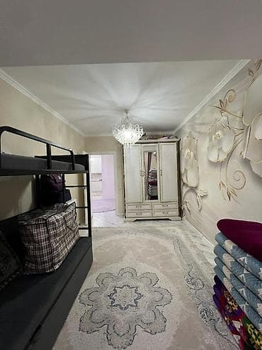 ihlas residents: 3 комнаты, 82 м², Элитка, 2 этаж, Евроремонт — 5