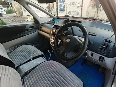 тоета вилл: Toyota Opa: 2000 г., 2 л, Автомат, Бензин, Хэтчбэк — 3