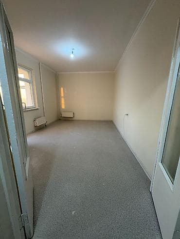 11 мкр квартира: 1 комната, 34 м², Индивидуалка, 10 этаж — 4
