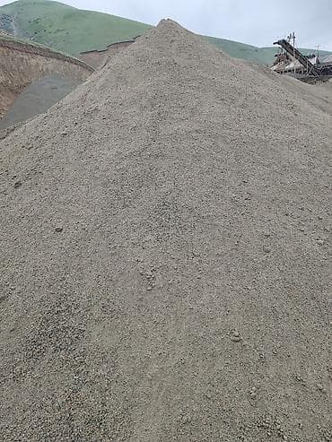 свечу декоративную: Отсев, Для стяжки, Оптом, Камаз — 4