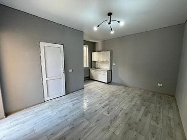 Студия, Собственник, Без подселения, С мебелью частично