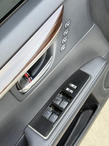 Lexus: Lexus ES: 2016 г., 2.5 л, Автомат, Бензин, Седан — 7