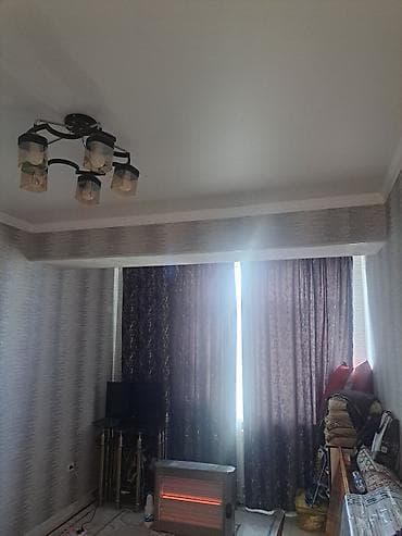 теплый дом: 2 комнаты, 60 м², 5 этаж, Косметический ремонт — 4