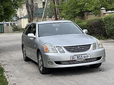 infinity qx56: Toyota Mark II: 2003 г., 2 л, Автомат, Бензин, Универсал — 2