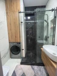 Сниму квартиру: 2 комнаты, 67 м², Элитка, 5 этаж, Евроремонт — 5