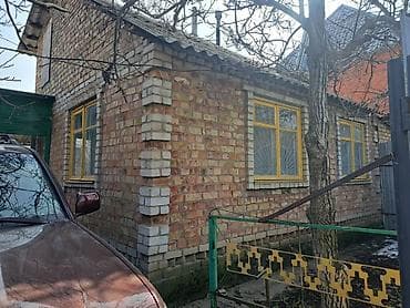 продажа домов в рассрочку с новопокровка: Дачный дом с участком в СТ Труд в селе Арашан. Коммуникации: свет — 6