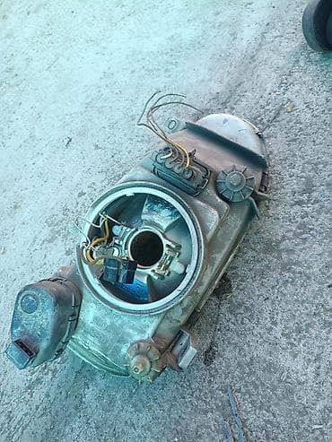 голф тройкаага фара: Передняя правая фара Volkswagen Б/у — 2