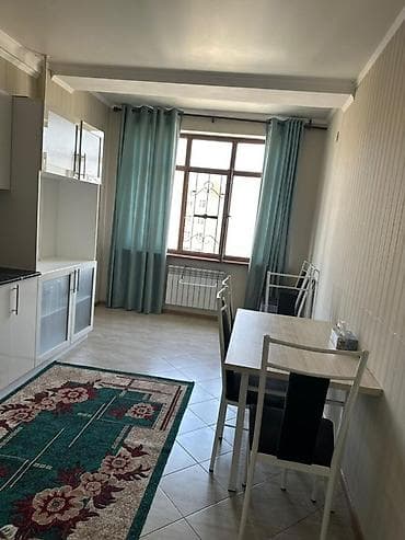 мед академия квартиры: 2 комнаты, 80 м², Элитка, 12 этаж, Евроремонт — 6