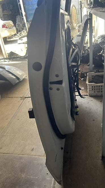 е34 1995: Дверь Комплект Kia, Оригинал — 3