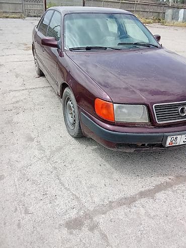 спарк монитор: Audi S4: 1993 г., 2.6 л, Механика, Бензин, Седан — 6