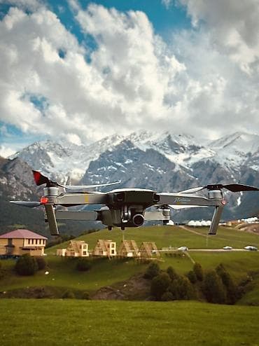 second caddy hdd: 🚁 DJI MAVIC PRO PLATINUM В МАКСИМАЛЬНОЙ КОМПЛЕКТАЦИИ 🚁 🔥 СРОЧНО — 7