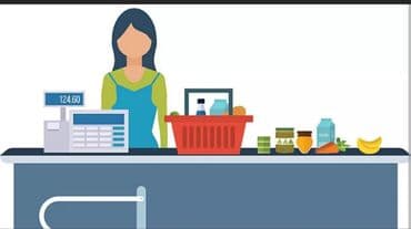 Требуется Кассир, График: Пятидневка, Менее года опыта, Питание, Стажировка