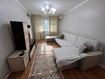 кок жар ж м: 2 бөлмө, Менчик ээси, Жаныбарлары жок, 1 жылдан баштап, Толугу менен эмереги бар — 5