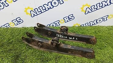 Комплект рычагов Subaru Б/у, Оригинал