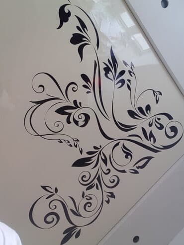 потолок гипсокартон: Натяжной потолок Глянцевое, Матовое, 3D потолки — 4