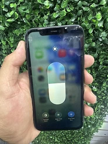 Аксессуары для мобильных телефонов: IPhone 11, Б/у, 64 ГБ, Черный — 4