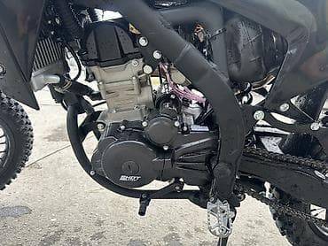 enduro цена: Продаю эндуро 300 кубов Покупали новым в этом году почти не ездили — 4