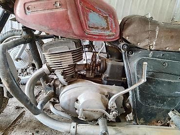 питбайк мото: 350 куб. см, Бензин, Взрослый, Новый — 7