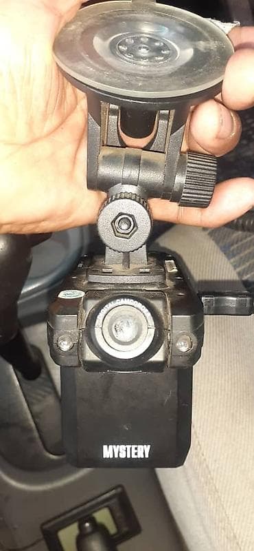 mx 3: Видеорегистратор Б/у, На лобовое стекло, Есть GPS, Без G-Sensor, Без антирадара — 5