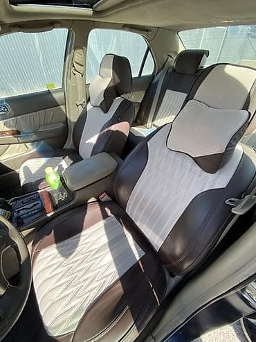 ханда инспайр: Honda Inspire: 1999 г., 3.5 л, Автомат, Бензин, Седан — 5