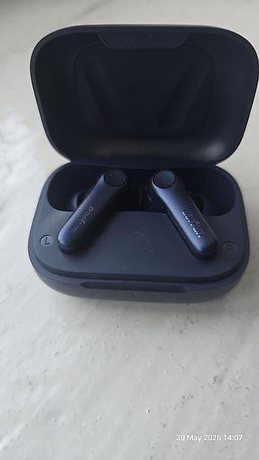 airport max: Продаю наушники EarFun Air Pro 4 (Ultra ANC) Состояние: Идеальное — 2