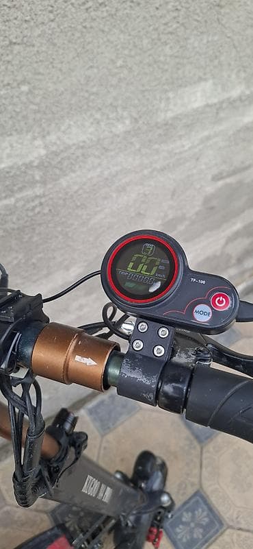 kugoo g4: Электросамокат, Kugoo, Без рассрочки, Б/у — 5