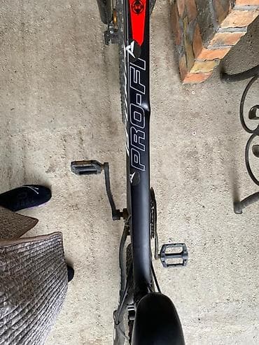 format velosiped: Горный велосипед, Алюминий — 2