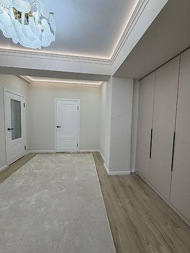 гарант строй: 2 комнаты, 63 м², Элитка, 10 этаж, Дизайнерский ремонт — 6