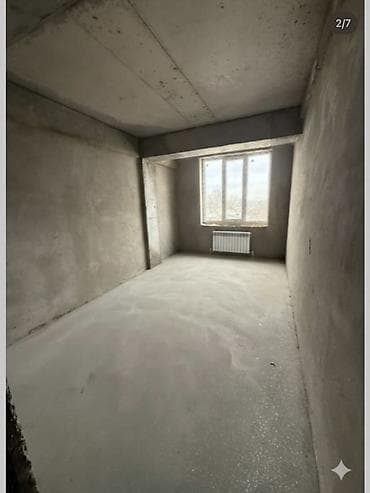 Продажа квартир: 2 комнаты, 40 м², Элитка, 12 этаж, Готовая ПСО (под самоотделку) — 2