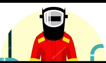 Опытный сварщик ищет работу