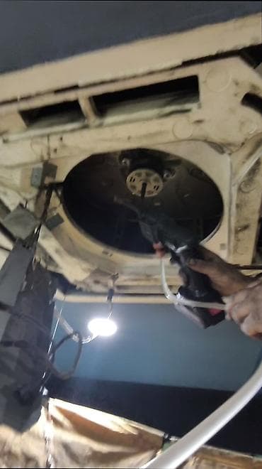 инвент: Проектирование, монтаж и пусконаладка систем вентиляции и — 7