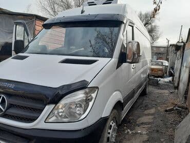 холодильник мерс: Состоянии хорошо, рефирижатир рабочий — 8