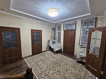 с тюп: Срочно продаю! Дом 280 м2 с участком 6 соток, р-н Кызыл Аскер - 250т$ — 5